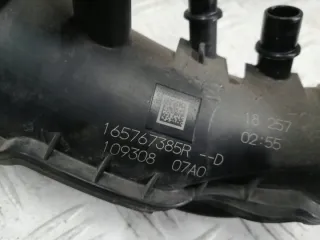 165767385R Гофра инжектора Renault Scenic 4 Арт e12478813, вид 2