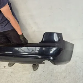 8K9807511L Бампер задний Audi A4 B8 Арт e12478745, вид 6