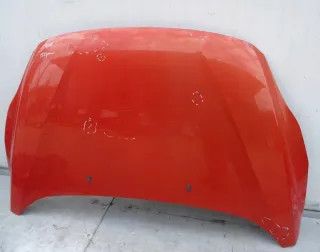  Капот Ford C-max 2 Арт e12478722, вид 1