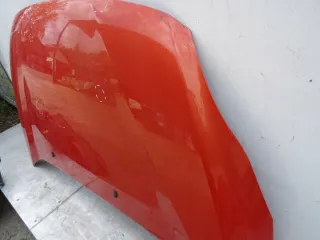  Капот Ford C-max 2 Арт e12478722, вид 2