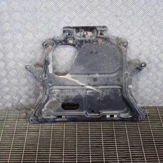 6860952 Декоративная крышка двигателя BMW 4 F32/F33/GT F36 Арт e12478692, вид 1