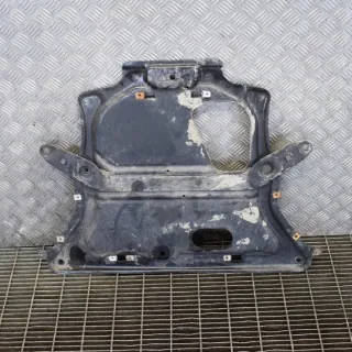 6860952 Декоративная крышка двигателя BMW 4 F32/F33/GT F36 Арт e12478692, вид 2