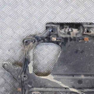 6860952 Декоративная крышка двигателя BMW 4 F32/F33/GT F36 Арт e12478692, вид 3