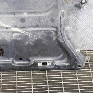 6860952 Декоративная крышка двигателя BMW 4 F32/F33/GT F36 Арт e12478692, вид 4