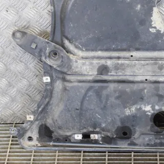 6860952 Декоративная крышка двигателя BMW 4 F32/F33/GT F36 Арт e12478692, вид 5