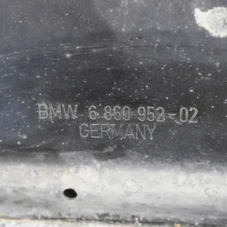 6860952 Декоративная крышка двигателя BMW 4 F32/F33/GT F36 Арт e12478692, вид 6