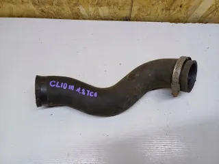  Гофра инжектора Renault Clio 3 Арт e12478659, вид 1