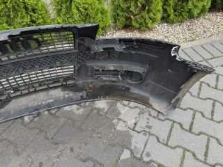 ZDEAUDA38P-120625 Бампер передний Audi A3 8P Арт e12478627, вид 7