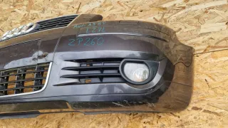  Бампер передний Audi A3 8P Арт e12478626, вид 4