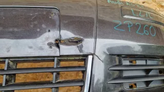  Бампер передний Audi A3 8P Арт e12478626, вид 5