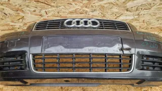  Бампер передний Audi A3 8P Арт e12478626, вид 7