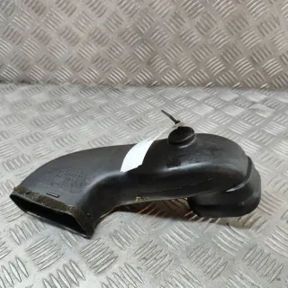 99657276800 Гофра инжектора Porsche 911 996  Арт e12478577, вид 1
