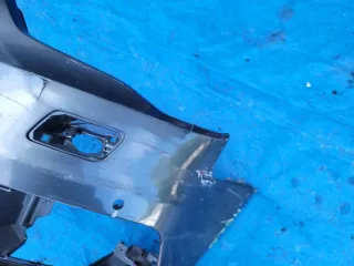 8V3807437 OE8V3807437-0794 OE8V3807437 Бампер передний Audi A3 8V Арт e12478529, вид 6