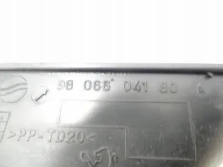 9806604180 Гофра инжектора Peugeot 308 2 Арт e12478478, вид 7