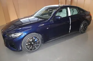 6888060 33306888060 Декоративная крышка двигателя BMW 3 G20/G21 Арт e12478471, вид 5
