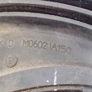 M06021A150 Гофра инжектора Peugeot 3008 1 Арт e12478454, вид 6