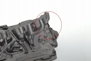 8580373 Декоративная крышка двигателя BMW 2 F45/F46 Арт e12478438, вид 1