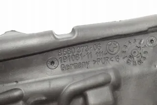 8580373 Декоративная крышка двигателя BMW 2 F45/F46 Арт e12478438, вид 6