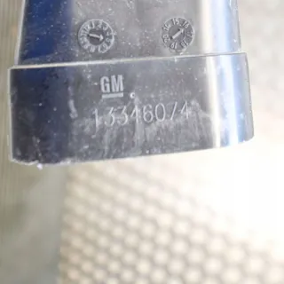 133460741051672S02 Гофра инжектора Opel Zafira C Арт e12478414, вид 5