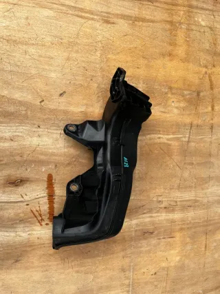 214757782R Гофра инжектора Opel Vivaro B Арт e12478406, вид 2