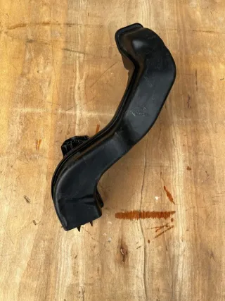 214757782R Гофра инжектора Opel Vivaro B Арт e12478406, вид 4