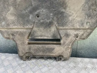  Декоративная крышка двигателя Audi Q7 4M restailing Арт e12478331, вид 5