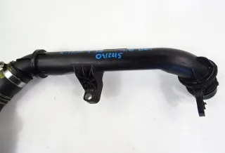 144634EB0A 8383929 Гофра инжектора Nissan Qashqai 2 Арт e12478315, вид 3