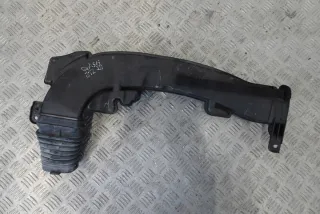  Гофра инжектора Nissan Qashqai 2 restailing Арт e12478311, вид 1