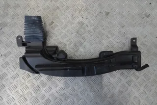  Гофра инжектора Nissan Qashqai 2 restailing Арт e12478311, вид 2