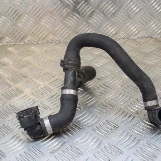 A2535018382 Гофра инжектора Mercedes GLC X253 Арт e12478097, вид 3