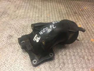 6460980024 Гофра инжектора Mercedes E W211 Арт e12478066, вид 1