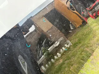  Капот BMW 2 F45/F46 Арт e12477982, вид 3
