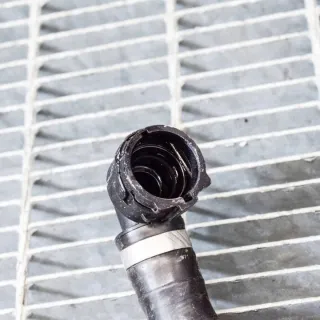 A2135014782 Гофра инжектора Mercedes E W213 Арт e12477974, вид 5