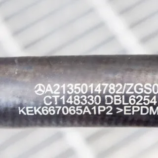 A2135014782 Гофра инжектора Mercedes E W213 Арт e12477974, вид 6