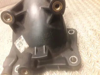 6460980024 Гофра инжектора Mercedes C W204 Арт e12477817, вид 3