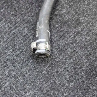 A2054920859 Гофра инжектора Mercedes C W205 Арт e12477816, вид 4