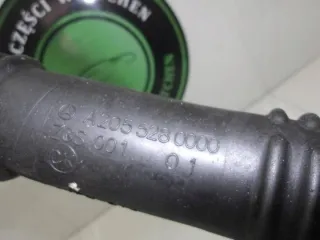 A2055280000 Гофра инжектора Mercedes C W205 Арт e12477792, вид 2
