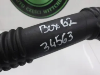 A2055280000 Гофра инжектора Mercedes C W205 Арт e12477792, вид 3