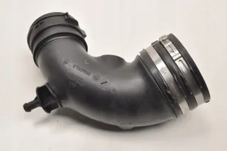 670001590 70554357 Гофра инжектора Maserati Quattroporte Арт e12477696, вид 3