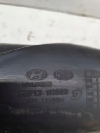 28212-1H000 28211-1H000 Гофра инжектора Kia Ceed 1 Арт e12477600, вид 3
