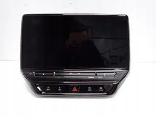 10A919605K 10A035820B 5WA035507E Блок навигации Volkswagen ID3 Арт e12477500, вид 2