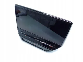 10A919605K 10A035820B 5WA035507E Блок навигации Volkswagen ID3 Арт e12477500, вид 3