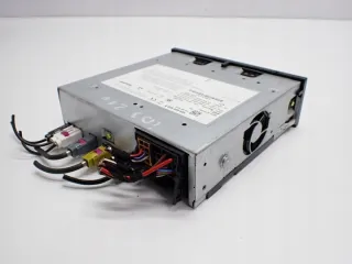 10A919605K 10A035820B 5WA035507E Блок навигации Volkswagen ID3 Арт e12477500, вид 7