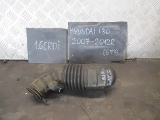  Гофра инжектора Hyundai i30 FD Арт e12477450, вид 1