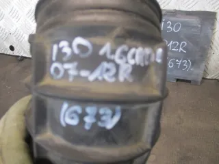  Гофра инжектора Hyundai i30 FD Арт e12477450, вид 2