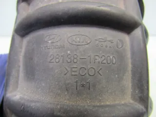 28138-1R200 Гофра инжектора Hyundai i30 GD Арт e12477441, вид 4