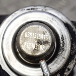 038131501S Клапан EGR Volkswagen Touran 1 Арт e12477287, вид 7