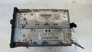 1U0035191B 8618842980 Блок навигации Skoda Superb 1 Арт e12477284, вид 3