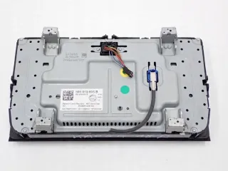 565919605B 5Q0035874C 5Q0035507P Блок навигации Skoda Karoq Арт e12477259, вид 3