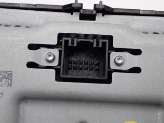 565919605B 5Q0035874C 5Q0035507P Блок навигации Skoda Karoq Арт e12477259, вид 7